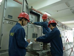 河南優(yōu)質(zhì)的電力工程施工維修檢測(cè)試