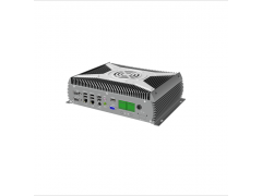 ABOX-700 PWM散熱，支持PCI&PCIE半