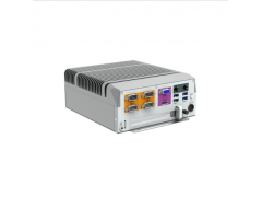 E81 / 無風扇 ，支持 PCIe 4x、PCI 
