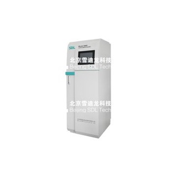 MODEL 9880 生物綜合毒性監(jiān)測儀