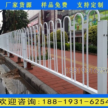 1.2米高道路護(hù)欄多少錢 佛山公路京