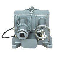 DKJ-710 電動(dòng)閥門機(jī)構(gòu)角行程