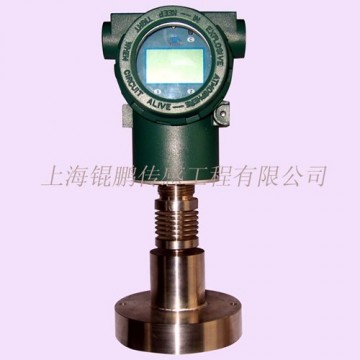 上海錕鵬_帶冷卻延長(zhǎng)段的衛(wèi)生型（螺