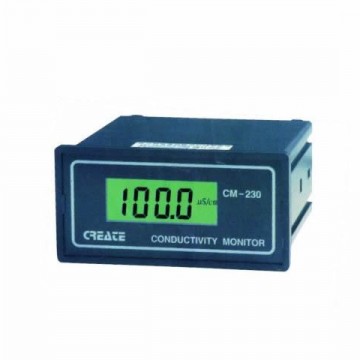 科瑞達(dá)電導(dǎo)率儀CCT-3320V 電阻率儀C