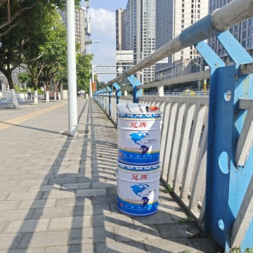 貴州貴陽耐熱銀粉漆-高溫銀粉漆-科
